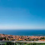 Ourmadeira - Grandview Апартаменты *