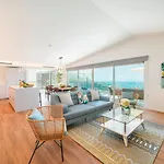Апартаменты Ourmadeira - Grandview