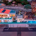 Апартаменты Ourmadeira - Grandview