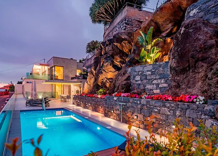 Ourmadeira - Grandview Apartament *