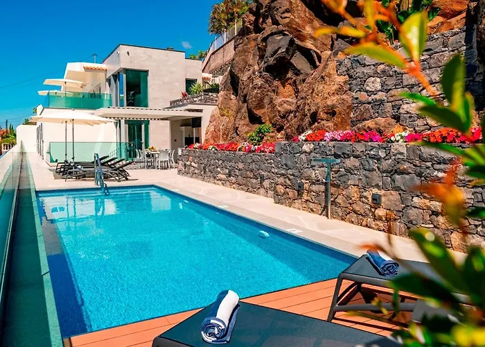 Ourmadeira - Grandview * Funchal (Madeira)