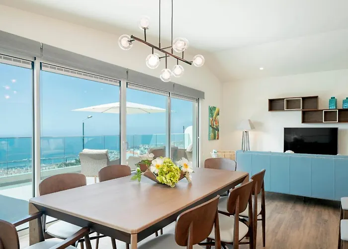 Apartament Ourmadeira - Grandview *