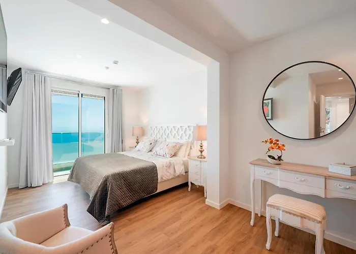 Apartament Ourmadeira - Grandview Funchal (Madeira)