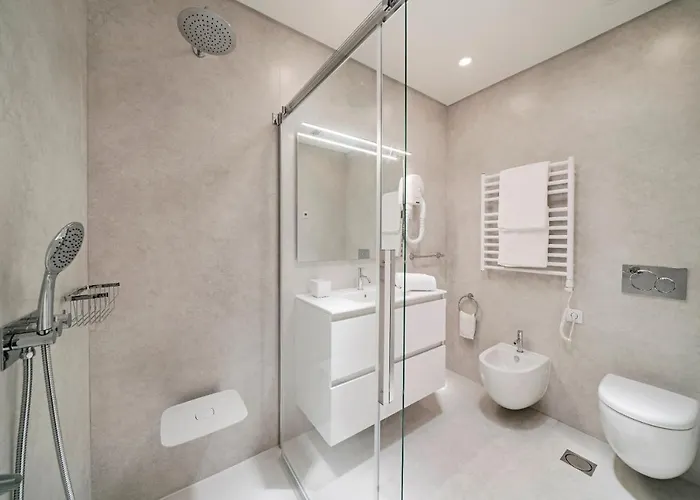 Ourmadeira - Grandview Funchal (Madeira)