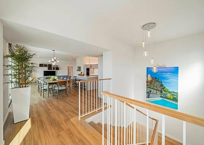 Ourmadeira - Grandview *