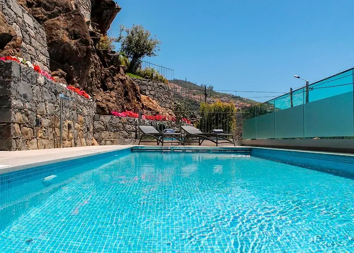 Ourmadeira - Grandview *