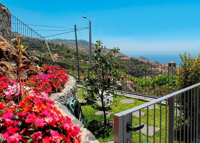 Ourmadeira - Grandview Funchal (Madeira)