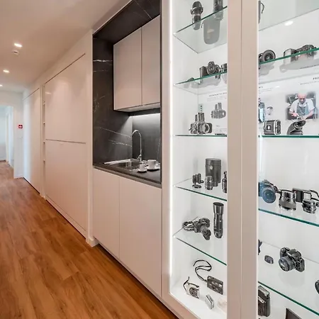 Ourmadeira - Grandview, Contemporary Фуншал