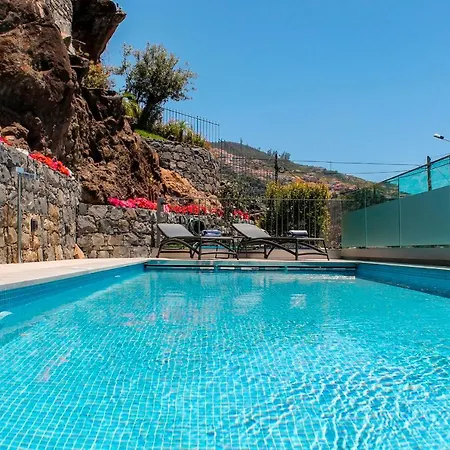 Ourmadeira - Grandview, Contemporary *