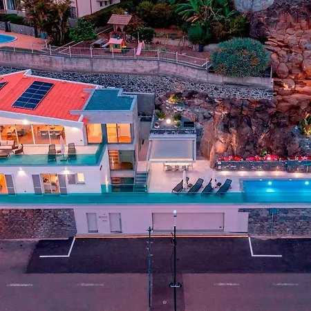 Апартаменты Ourmadeira - Grandview, Contemporary