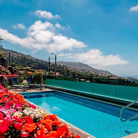 Ourmadeira - Grandview, Contemporary *