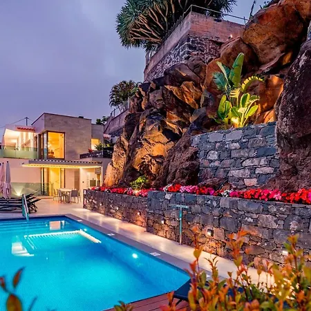 Ourmadeira - Grandview, Contemporary Apartamento *