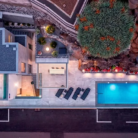 Appartement Ourmadeira - Grandview, Contemporary Funchal (Madeira)