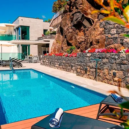 Ourmadeira - Grandview, Contemporary * Funchal (Madeira)