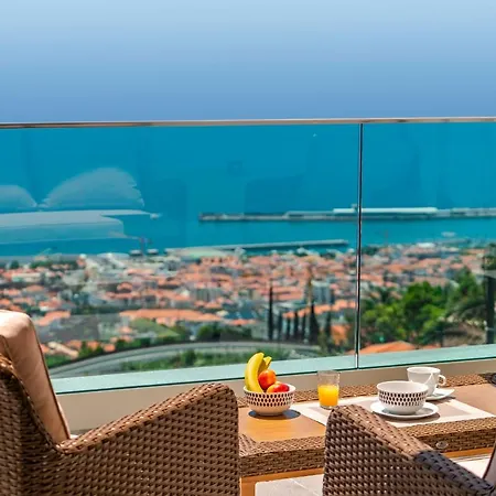 Appartement Ourmadeira - Grandview, Contemporary