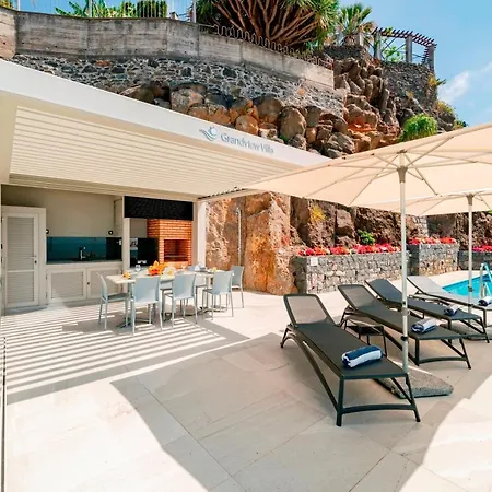 Apartamento Ourmadeira - Grandview, Contemporary