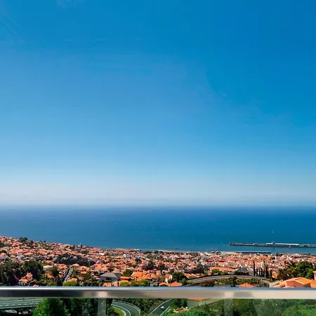 Ourmadeira - Grandview, Contemporary Apartamento *