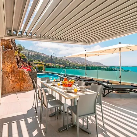 Appartement Ourmadeira - Grandview, Contemporary Funchal (Madeira)