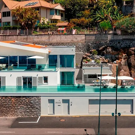 Ourmadeira - Grandview Lägenhet Funchal (Madeira)