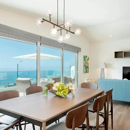 Appartement Ourmadeira - Grandview, Contemporary *