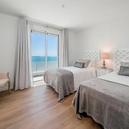 Ourmadeira - Grandview, Contemporary Apartamento Funchal (Madeira)