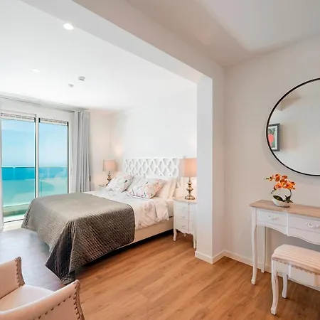 Appartement Ourmadeira - Grandview, Contemporary Funchal (Madeira)