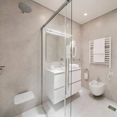 Ourmadeira - Grandview, Contemporary Funchal (Madeira)