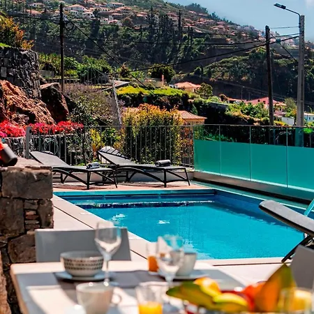 Ourmadeira - Grandview, Contemporary *