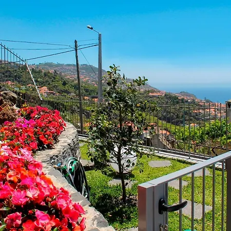 Ourmadeira - Grandview, Contemporary Funchal (Madeira)