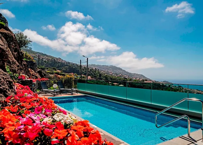 Ourmadeira - Grandview *