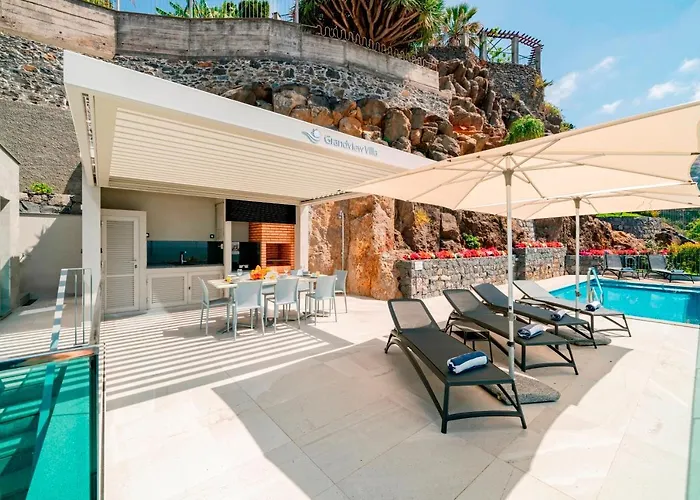 Appartement Ourmadeira - Grandview