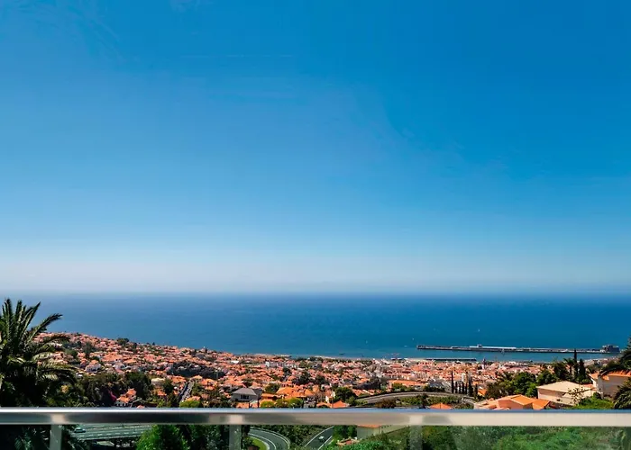 Ourmadeira - Grandview Appartement *