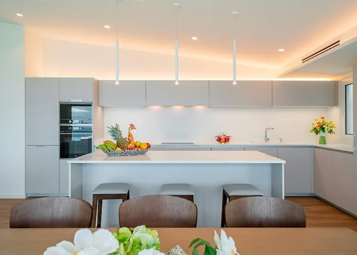 Appartement Ourmadeira - Grandview