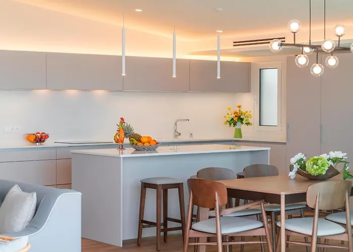 Appartamento Ourmadeira - Grandview