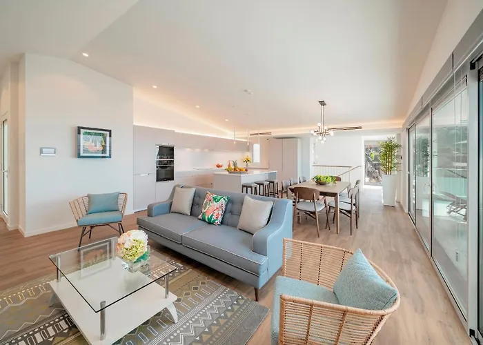 Ourmadeira - Grandview Appartement *