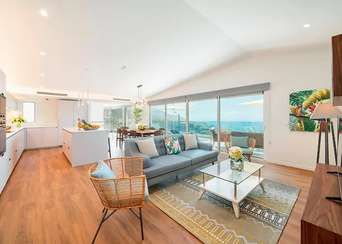 Appartement Ourmadeira - Grandview