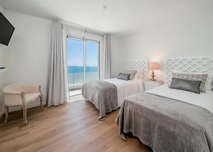 Ourmadeira - Grandview Appartement Funchal (Madeira)