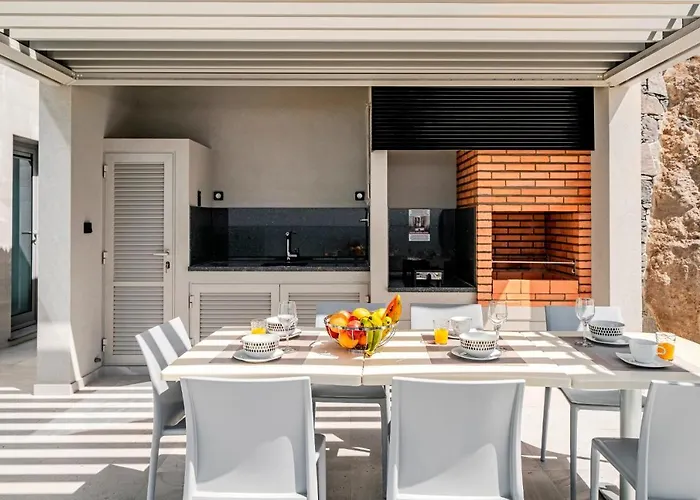 Appartamento Ourmadeira - Grandview Funchal (Madeira)