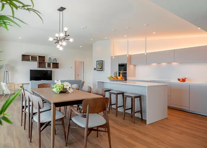 Appartamento Ourmadeira - Grandview *