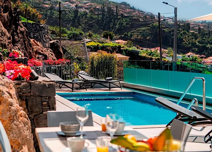 Ourmadeira - Grandview *