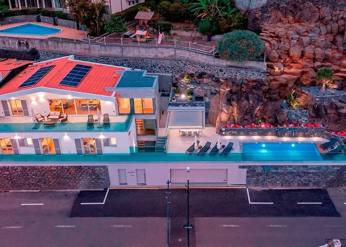 Appartement Ourmadeira - Grandview